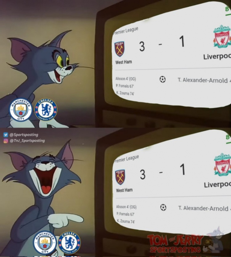 今日趣图：二哥三弟感情深，双向奔赴不离分