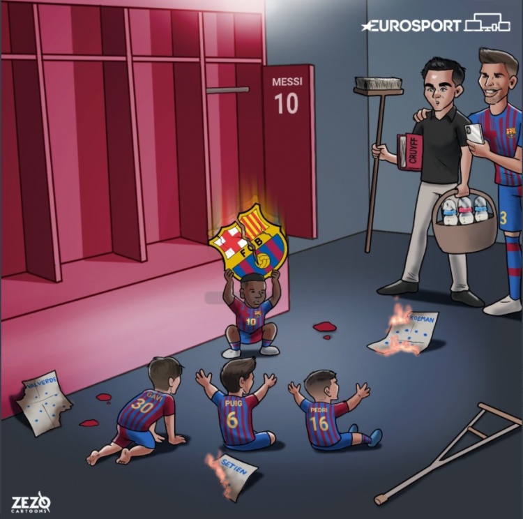 今日趣图：二哥三弟感情深，双向奔赴不离分