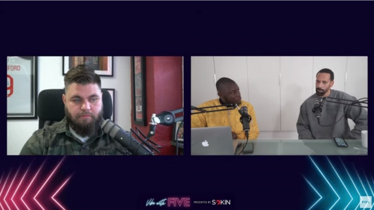 费迪南德:现在曼联球员缺乏对主帅的畏惧感,索帅是时候离开了