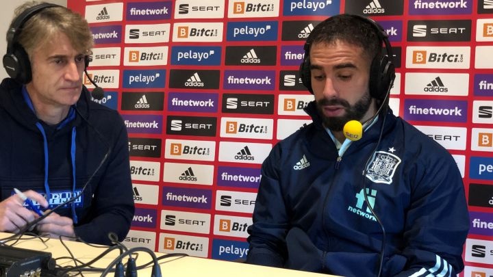 姆巴佩或哈兰德？卡瓦哈尔：我会签最好的那两个，梅西、内马尔