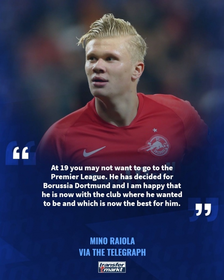 哪个可能改变曼联?德转列“联差签”:小罗、拉莫斯、哈兰德在列