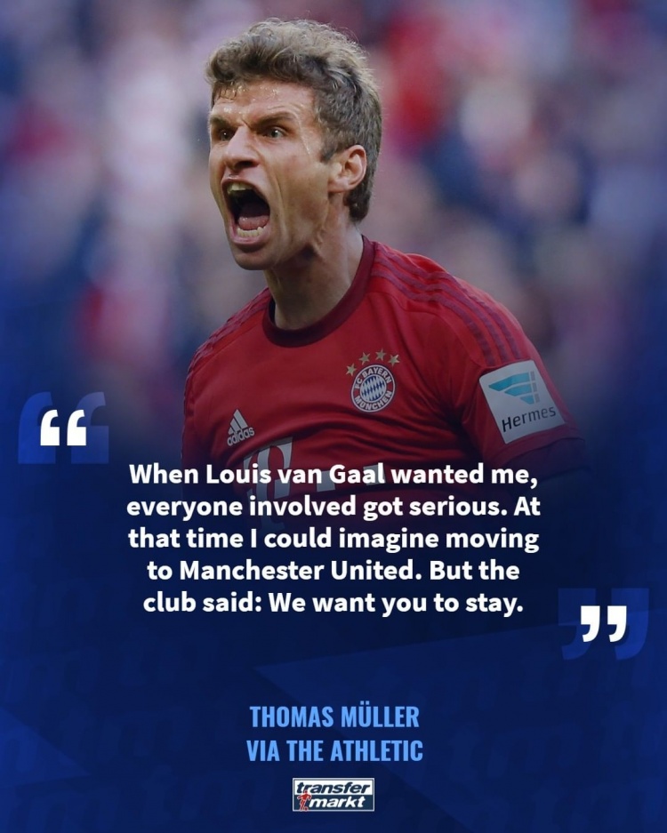 哪个可能改变曼联?德转列“联差签”:小罗、拉莫斯、哈兰德在列