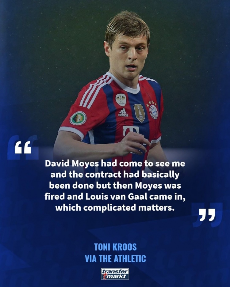 哪个可能改变曼联?德转列“联差签”:小罗、拉莫斯、哈兰德在列