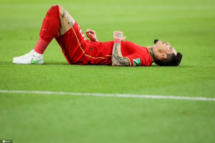 李铁的苦恼：这届国足的思想工作，是有史以来最难做的