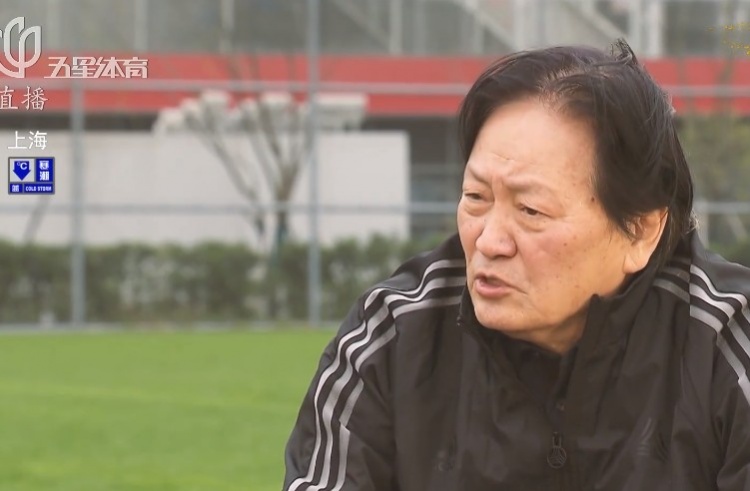 朱广沪：广州队还未集中合练 队长郑智也不知道接下来怎么办