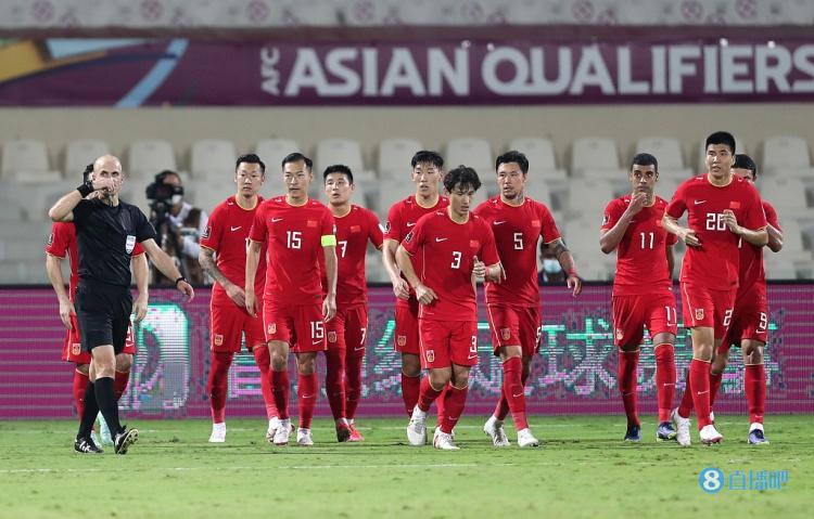 中国2022世预赛赛程_2022世预赛中国赛程表_2022世预赛中国队积分