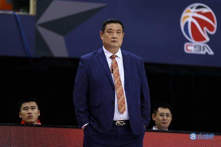 宋翔：徐长锁将很可能不再担任山东新赛季主教练