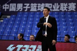 李楠回归北京首钢男篮成为顾问 资历与经验将助力球队重返巅峰