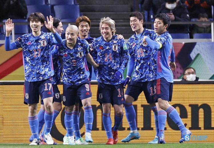 【球盟会】日本足协主席：日本队在世预赛成长不少，世界杯八强并非遥不可及