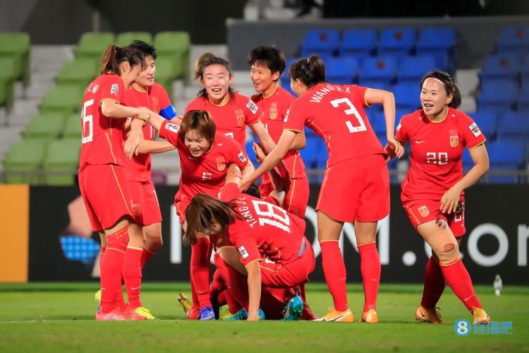 新華社：理性來看中國女足出線困難，力壓丹麥“開門紅”才有可能