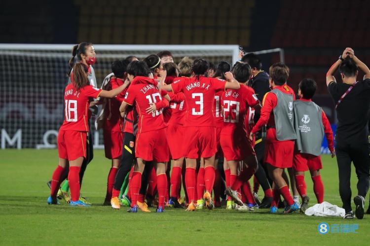 中国女足历届世界杯战绩一览，2023年能否创造历史？