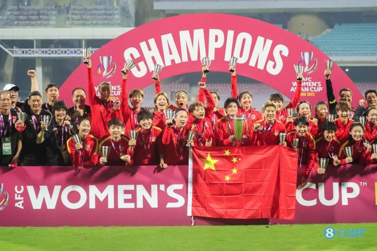 足球报：亚洲杯后再无正式比赛，中国女足在东亚杯的考验不小