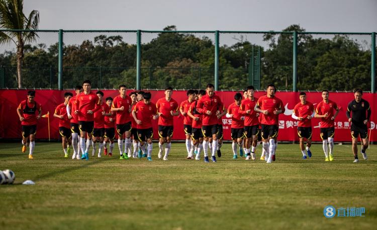【球盟会】体坛：中国男女足明年迎来众多大赛，男足将出征亚洲杯和世预赛