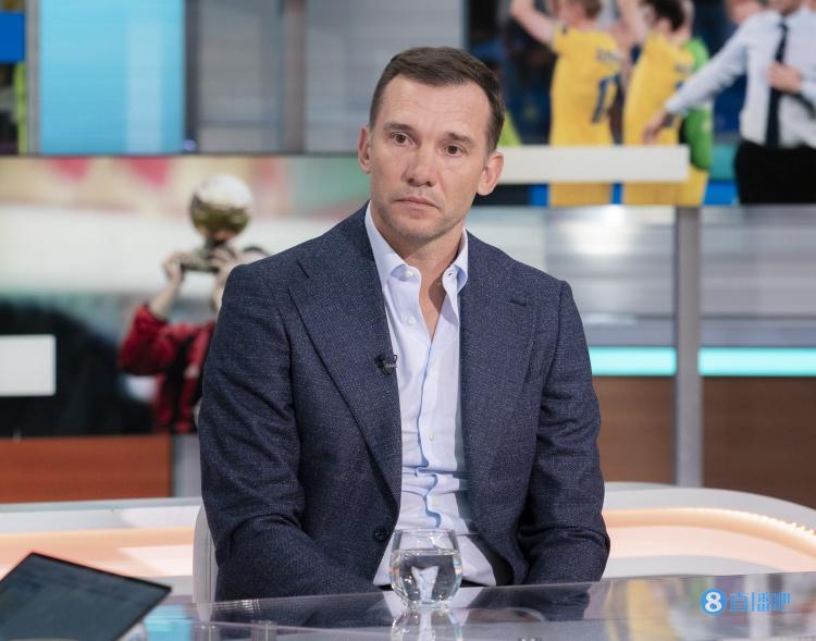 官方：舍甫琴科当选新一任乌克兰足协主席