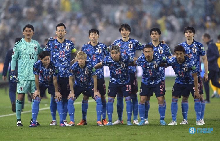 世界杯巡礼之日本：身陷死亡之组，蓝武士如何突围？