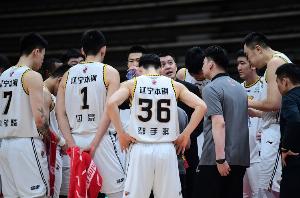 杨鸣将回归担任辽宁男篮主教练