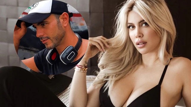 保镖：和旺达关系好但她是已婚人士，我们只独处过几分钟