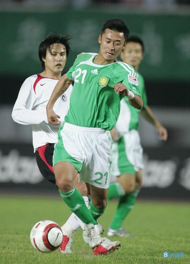 前国脚高雷雷社媒发文：在中国踢球靠绝对实力？笑掉大牙！