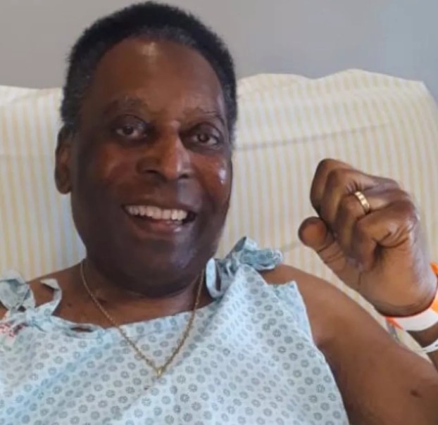 巴媒：医院方面表示贝利情况稳定，数日内即可出院