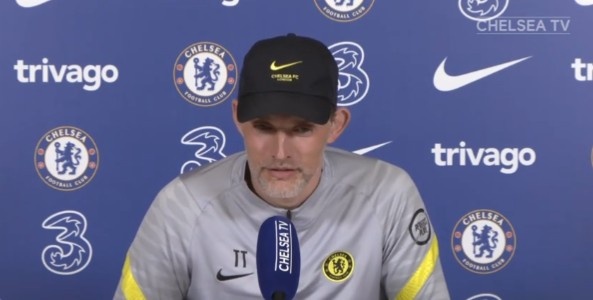 图赫尔:今年我们有8次重大失误导致丢球 目前我们有点脆弱