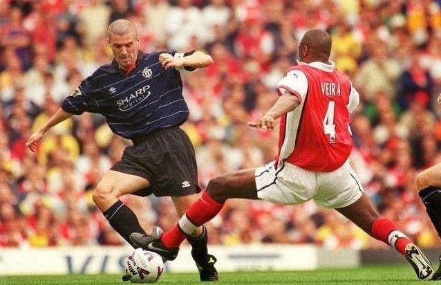 今日趣图：你凭什么不上马奎尔！！！