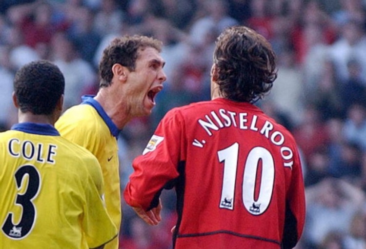 今日趣图：你凭什么不上马奎尔！！！