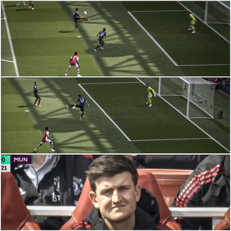 ???我就静静地看着你失误