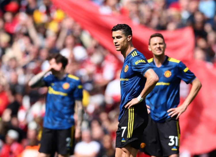 红魔本赛季能否成功争四?下轮就战蓝军!曼联未来赛程一览