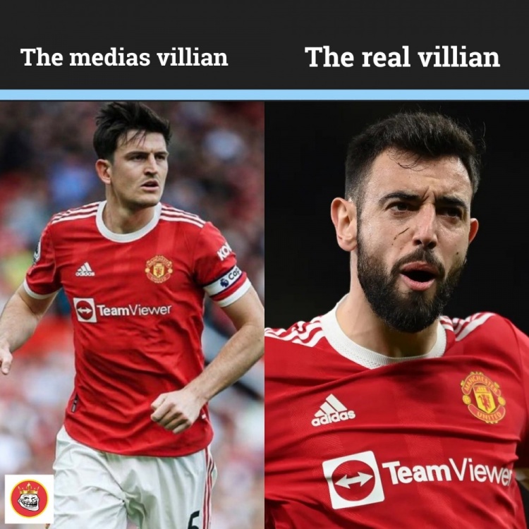 今日趣图：千古奇冤马队长？最大毒瘤竟是他？