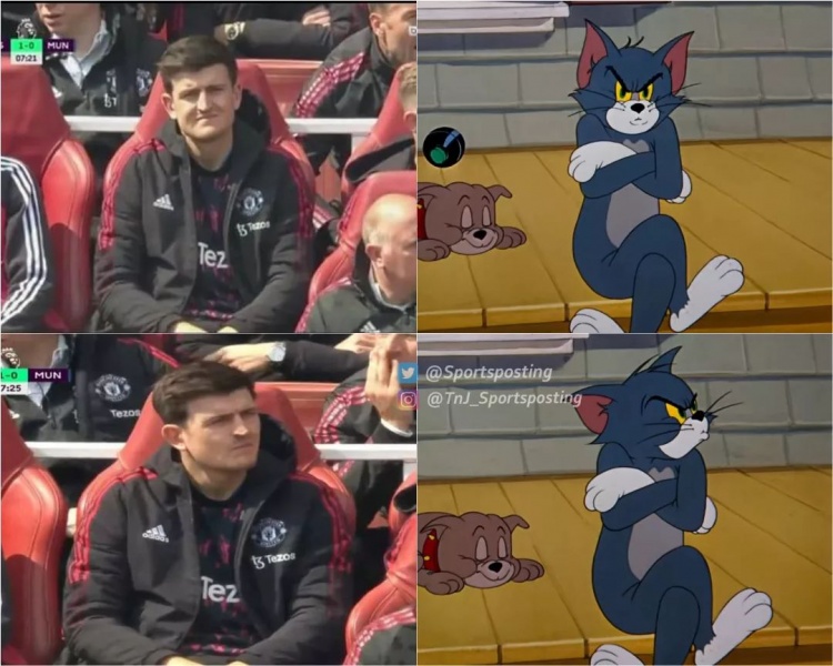 今日趣图：千古奇冤马队长？最大毒瘤竟是他？