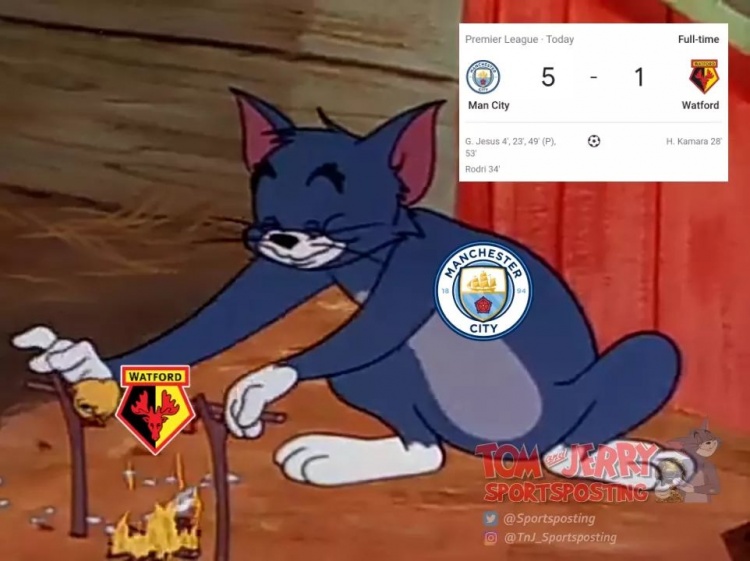 今日趣图：千古奇冤马队长？最大毒瘤竟是他？