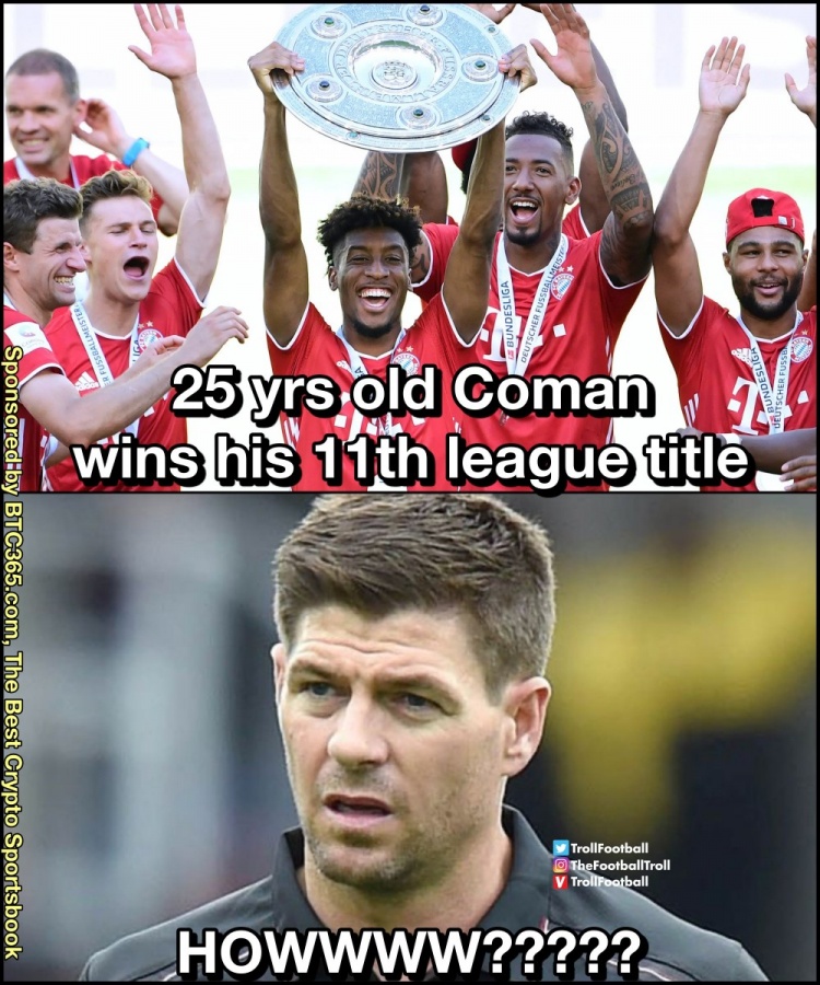 今日趣图：千古奇冤马队长？最大毒瘤竟是他？