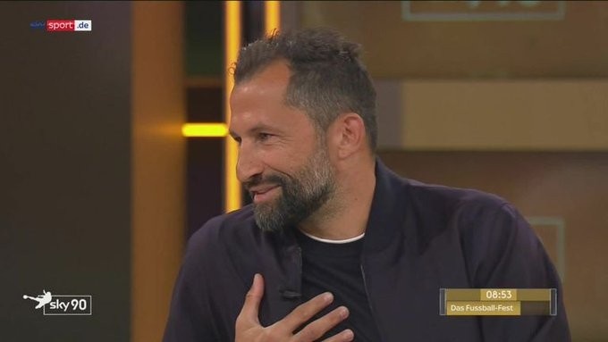 萨利:拜仁欧冠出局令人生气但必须向前看 我们表现比多特蒙德好