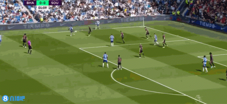 闪击破门！维尔贝克开场74秒补射建功，打破个人11场进球荒