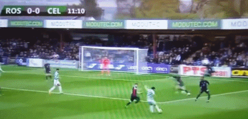 赛季第17球,古桥亨梧复出后首次先发便助凯尔特人2-0胜罗斯郡