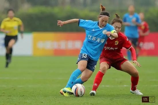 陈婉婷:未来想去欧洲执教 梦想登上世界杯