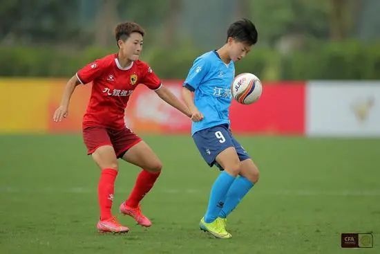 陈婉婷:未来想去欧洲执教 梦想登上世界杯