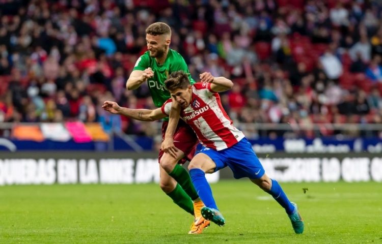 西甲一周资讯|贝蒂斯重夺国王杯;皇马夺冠指日可待