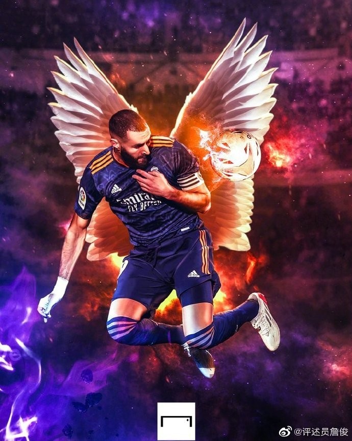 詹俊：蓝月军团在伯纳乌的命运会不会比大巴黎、切尔西好一点？