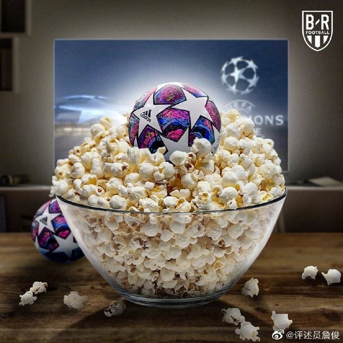 詹俊：蓝月军团在伯纳乌的命运会不会比大巴黎、切尔西好一点？