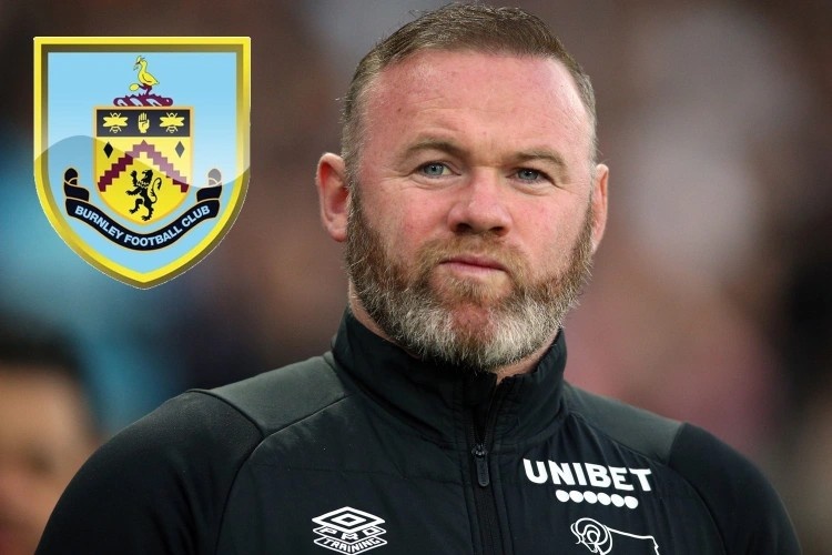 太阳报:鲁尼有意执教伯恩利,他的终极目标是执教曼联