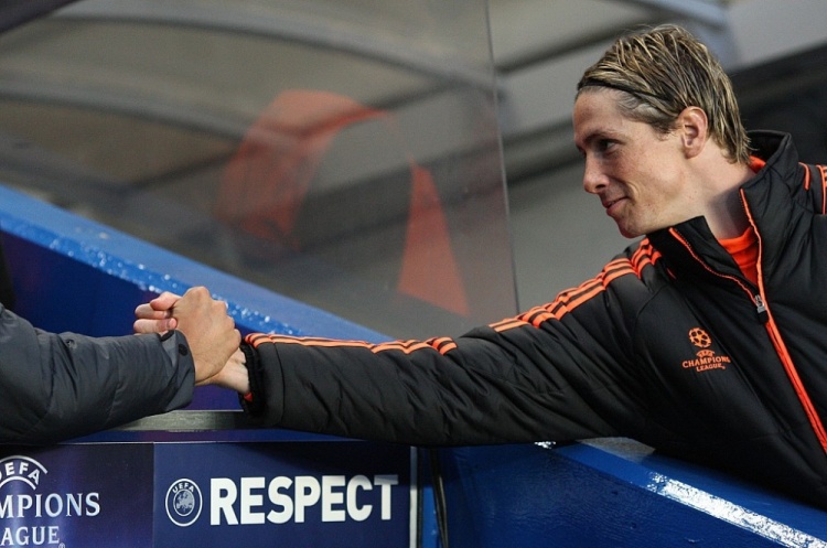 今日趣图：前锋必修课----先成为一名出色的边后卫