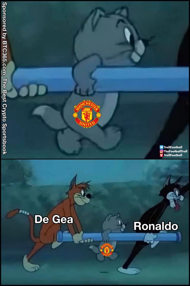 今日趣图：前锋必修课----先成为一名出色的边后卫