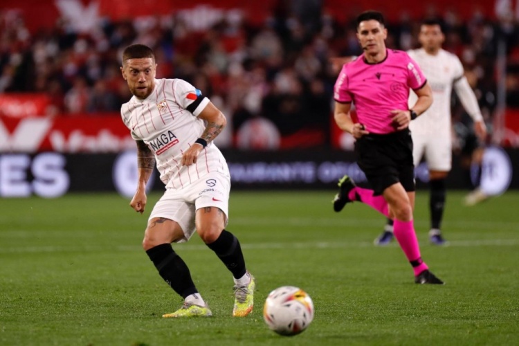 西甲第34轮前瞻:皇马夺冠在即;瓦伦西亚德比一触即发