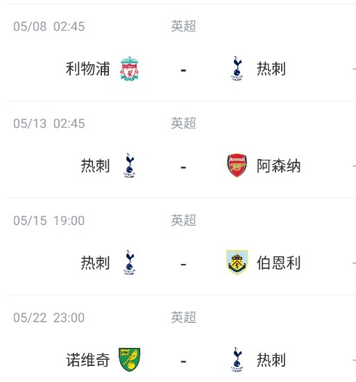 已经结束咧！曼联基本无缘前四，剩3轮落后第四阿森纳8分