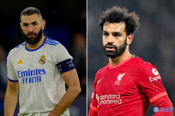 皇马时隔4年再进欧冠决赛，上次对手也是利物浦