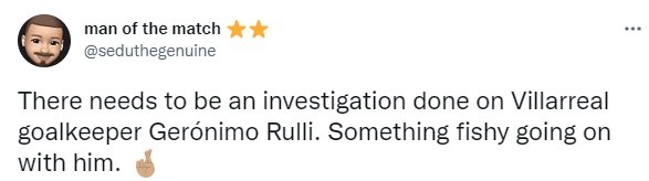 黄潜门将频频失误被嘲讽:利物浦的最佳球员、卡里乌斯附体