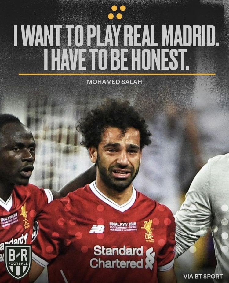 今日趣图：我等了四年，等到了皇马，但没等到你