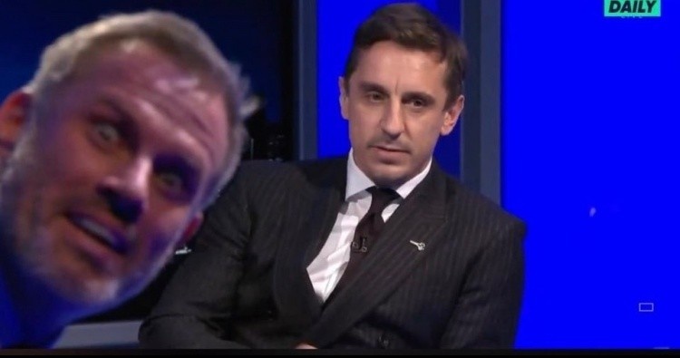 今日趣图：我等了四年，等到了皇马，但没等到你