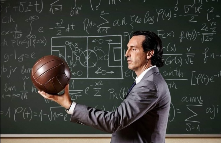 今日趣图：我等了四年，等到了皇马，但没等到你